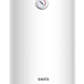 Водонагреватель OASIS MS-50/ 1,5 кВт, 50 л